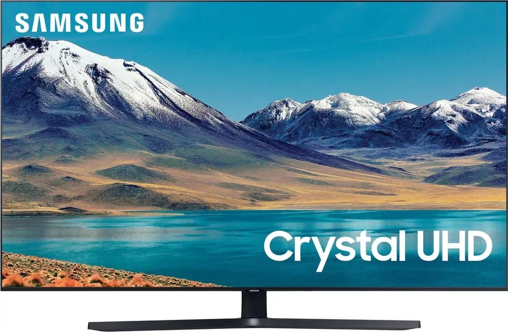 TV Samsung 55 - 138 cm - 5