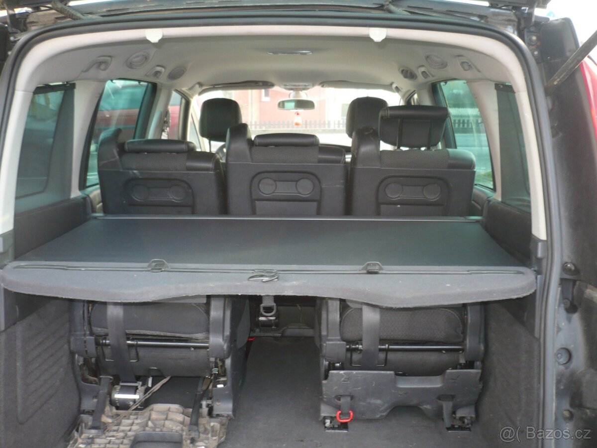 Renault Espace 2.0 Dci,r.v. 2011,222 tis.km - 5