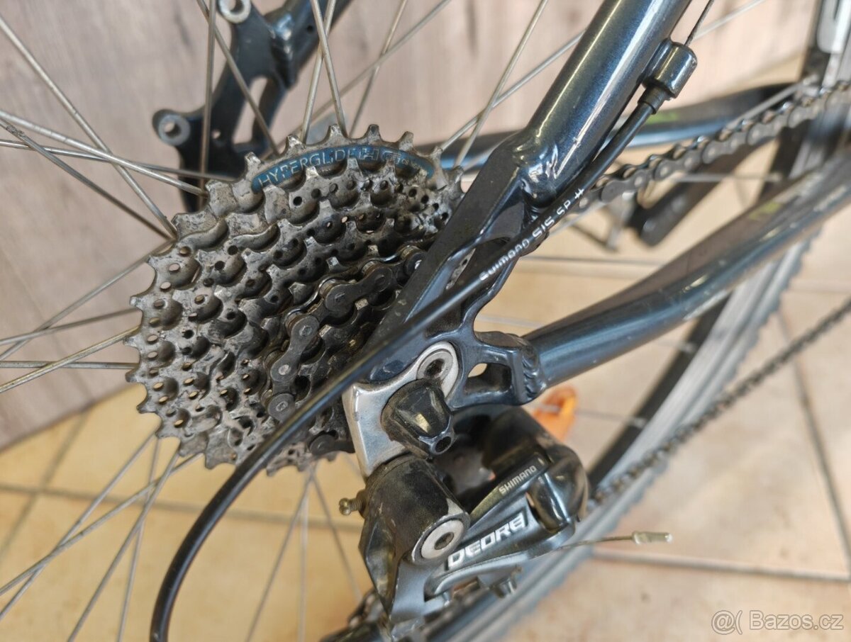 Pánské kolo Pells Crono Comp - 5