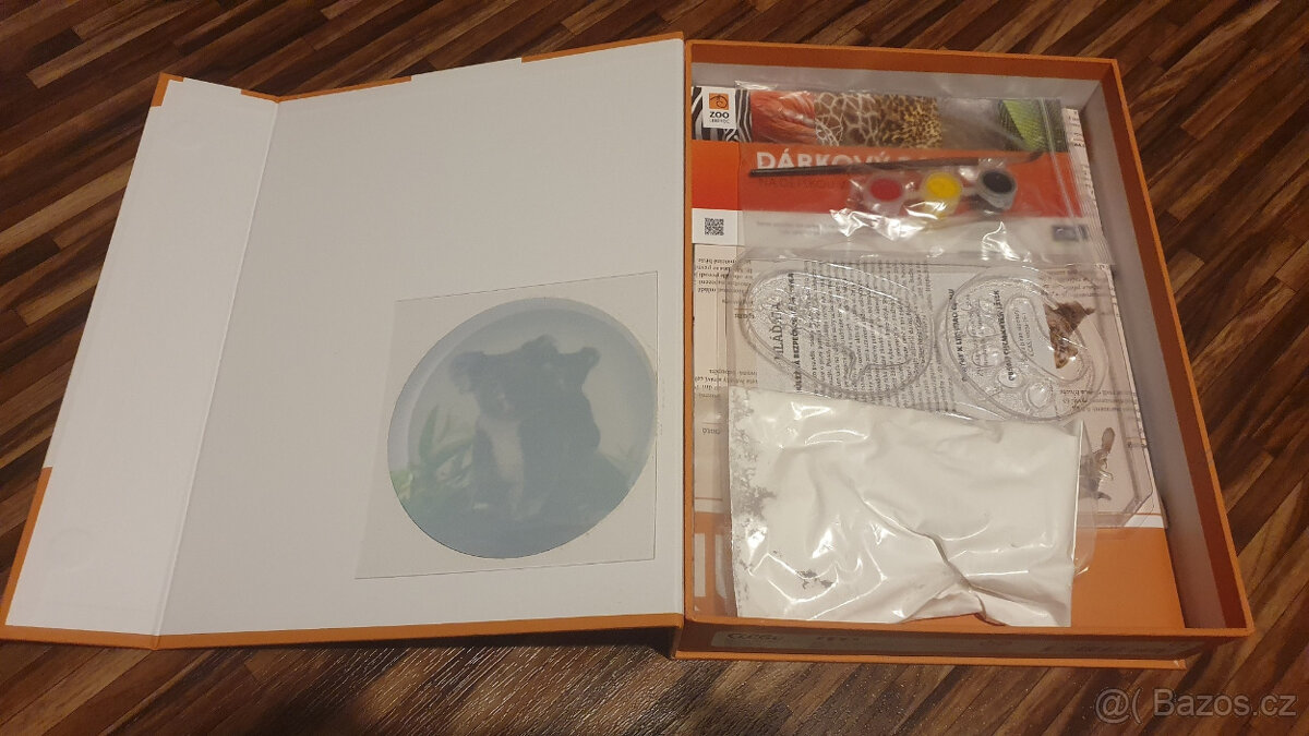 Albi science - vesmír, mláďata, koně - 5