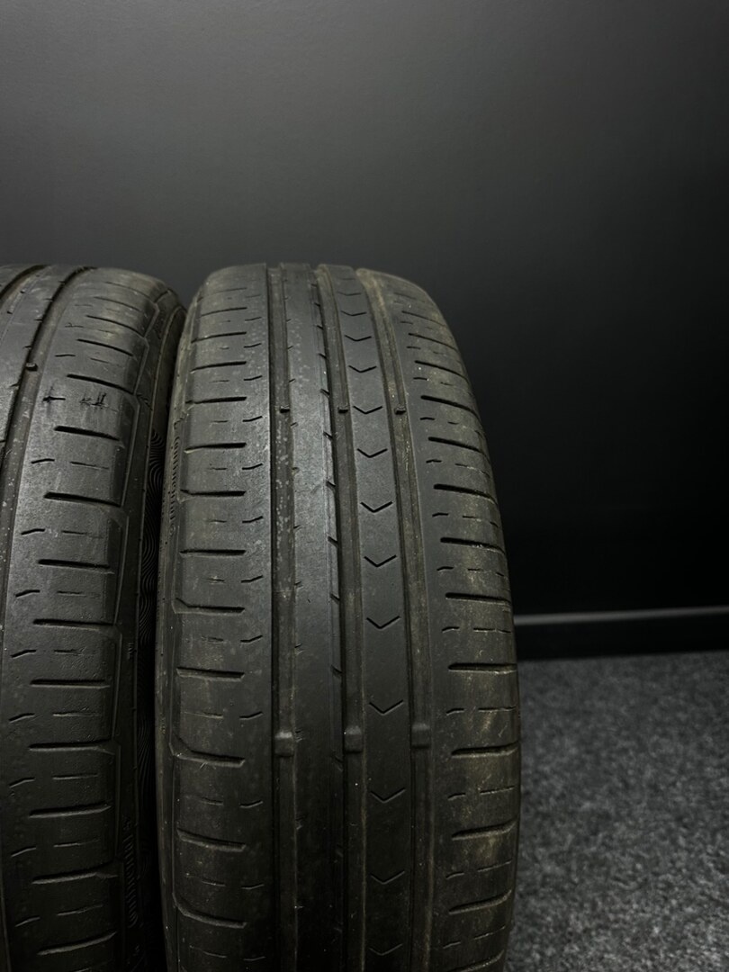 Sada pneu Continental 175/65 r15 - 5