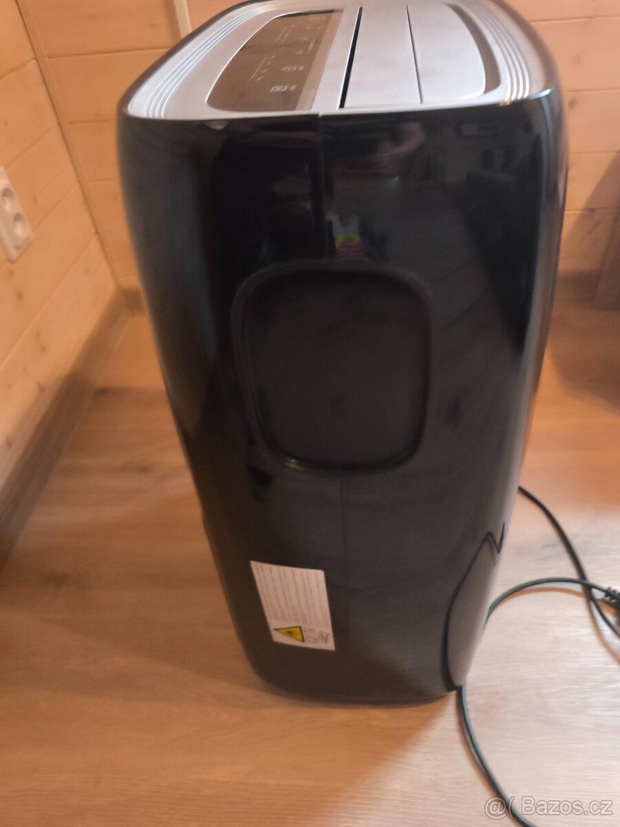 Klimatizace Sencor, popis foto - 5