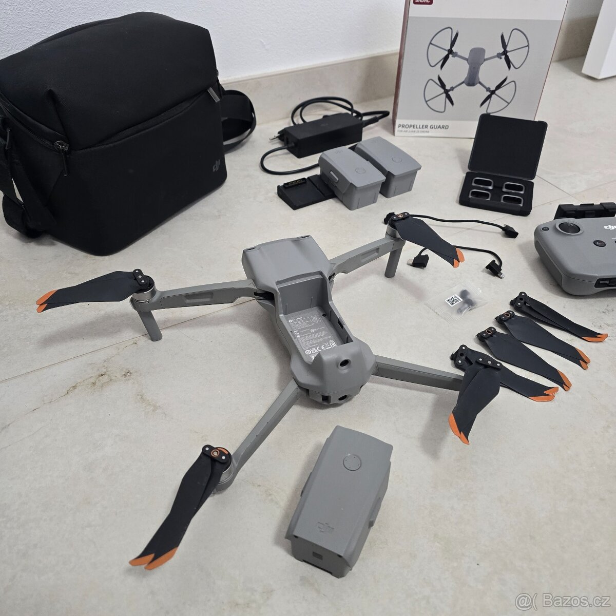Dji Air 2S Fly more combo - 5