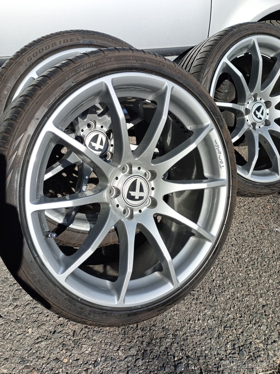 Tomason TN1 19" 5x112 PO RENOVACI - 5