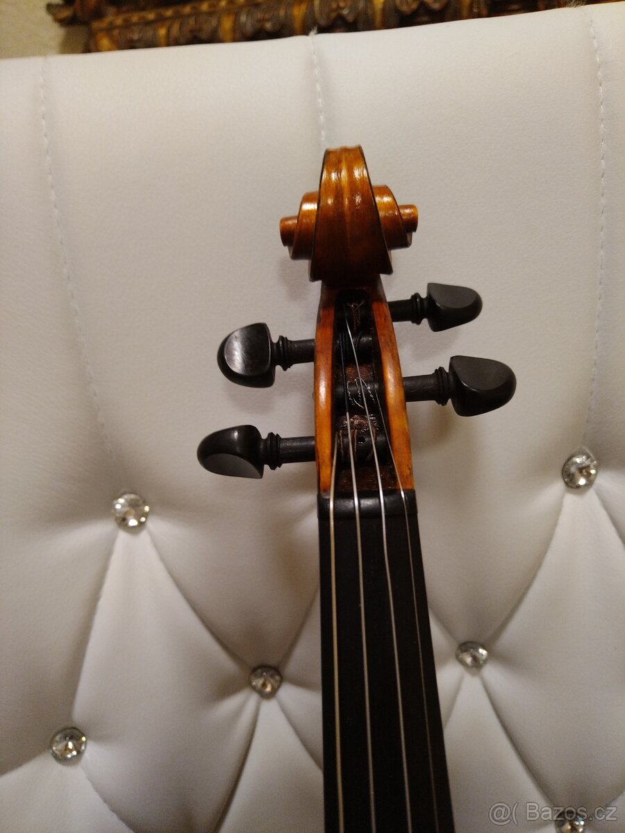 Stare Housle 4/4 - 5