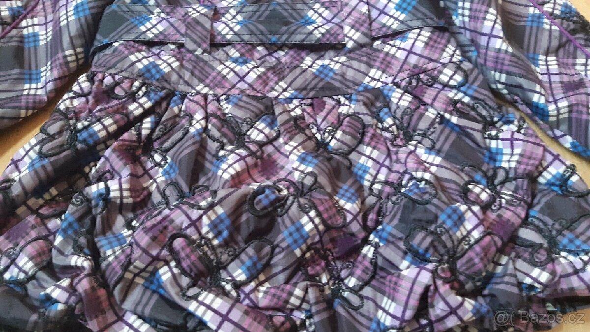 Dětský kabátek - 5