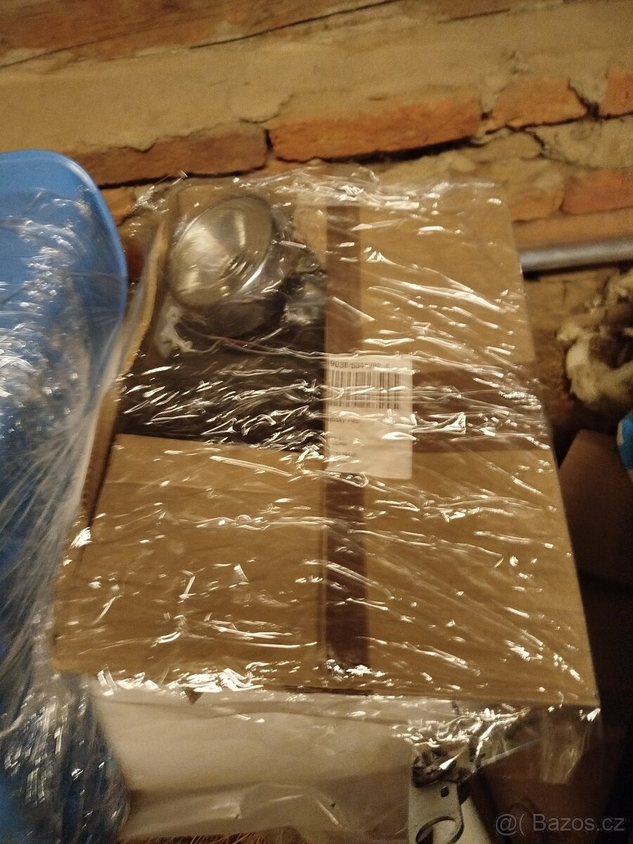 Jawa 21 Pionýr. - 5