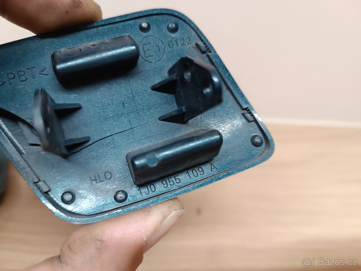 Krytky Ostřikovačů Světel VW Golf IV - 5