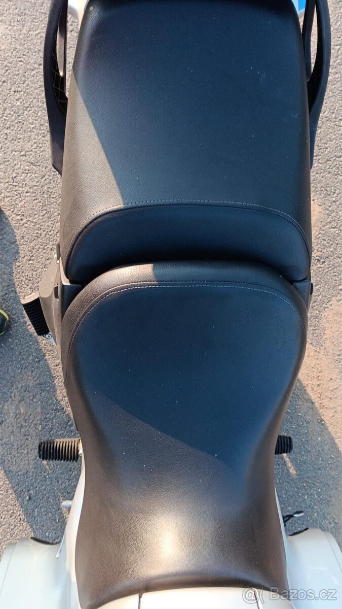 BMW R 1150 RT (2004) - 5