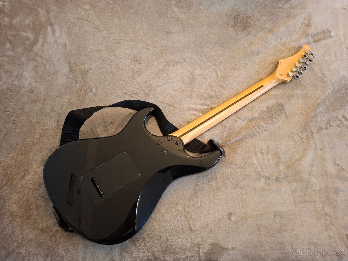 Elektrická kytara Cort G 210 - 5