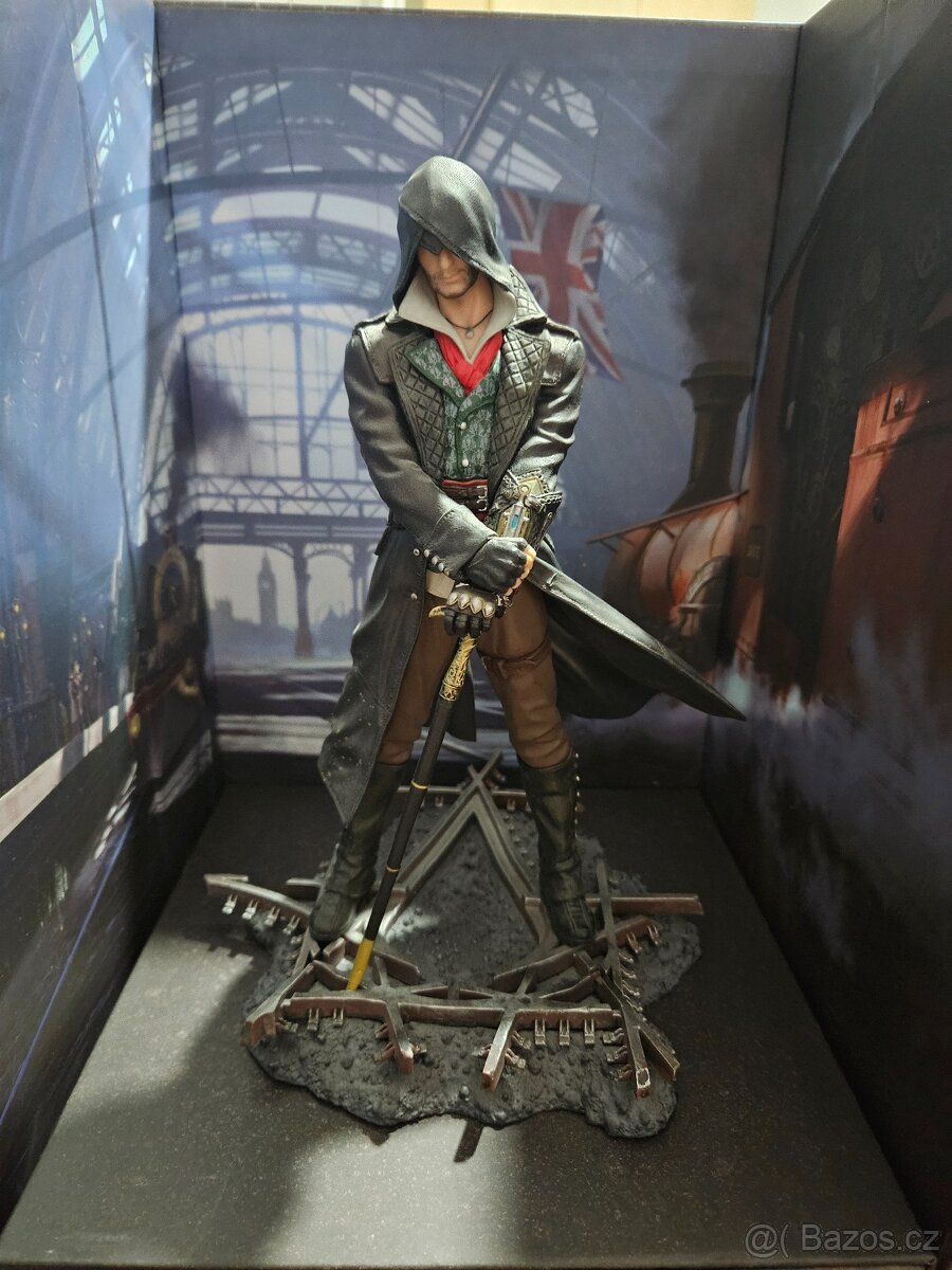 AC Syndicate: Charing Cross Edition + Steelbook - 5