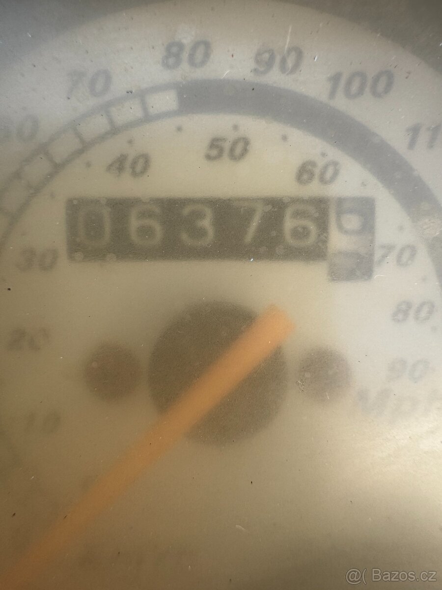 MP Korado Via 125 - 5