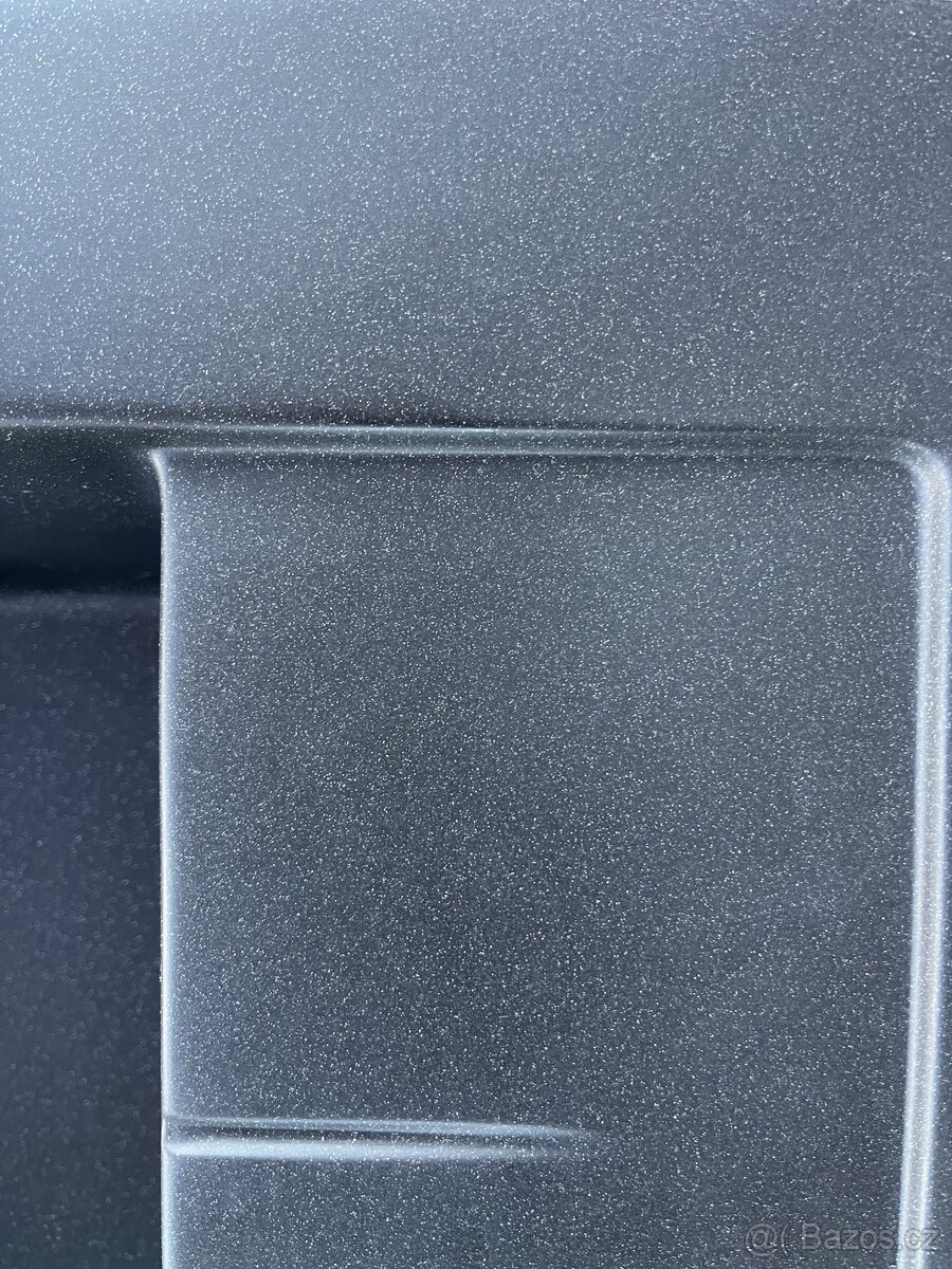 Granitový dřez Noví Lavello Luxor 1.0s - 5