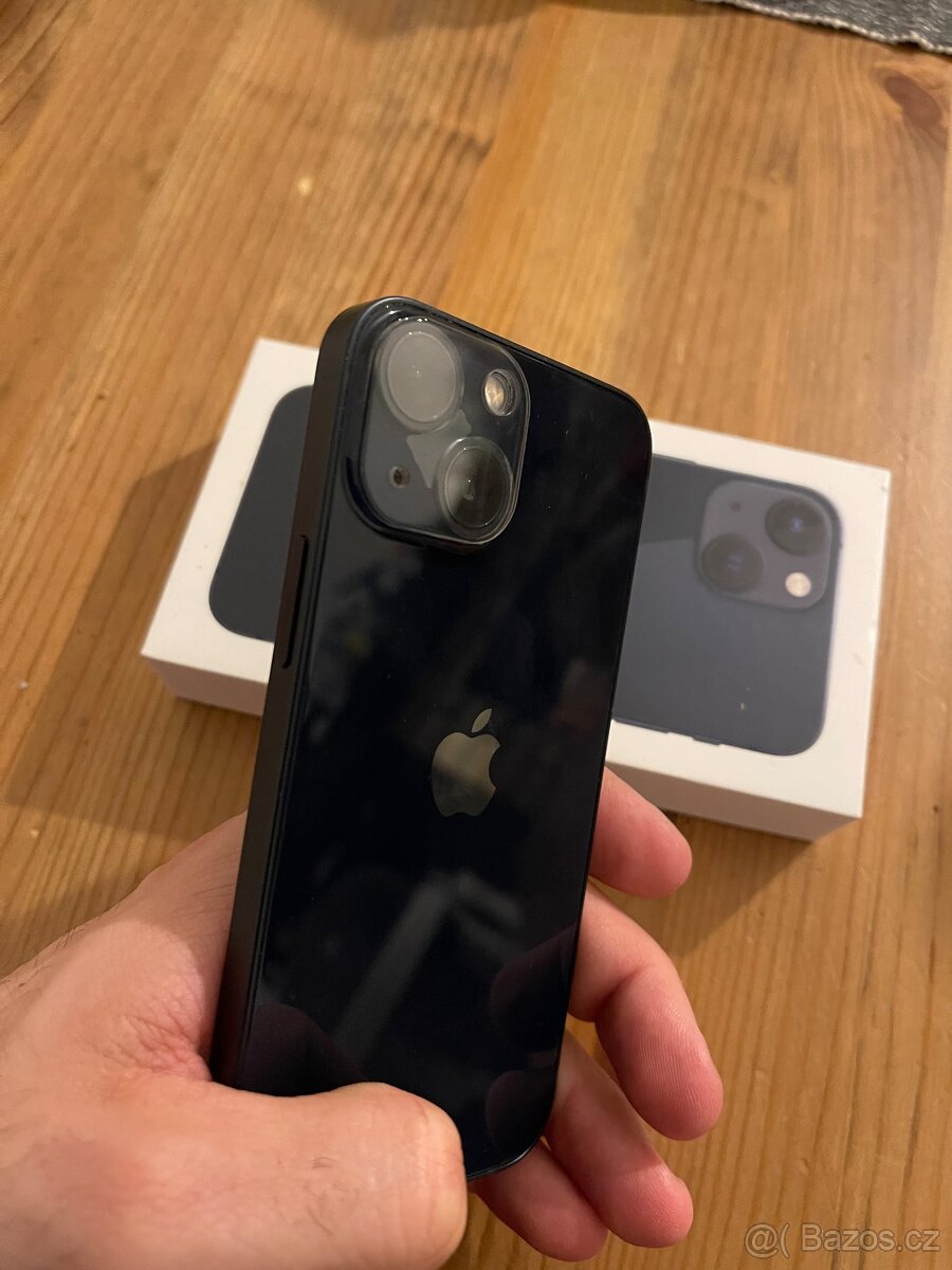 Iphone 13 mini 128gb - 5