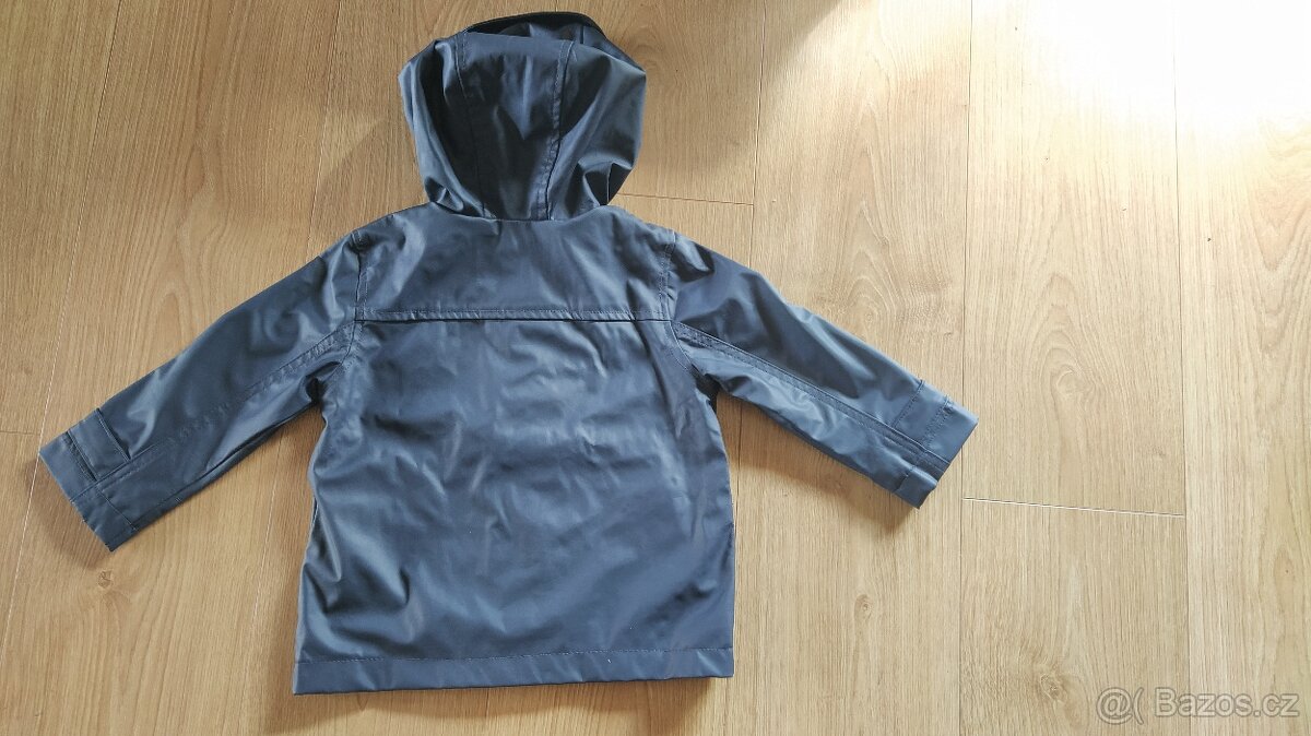 Bunda do deště 92 - 5