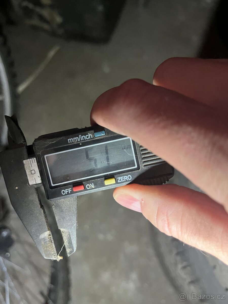 195/65 R15 + Plecháče 4x100 - 5