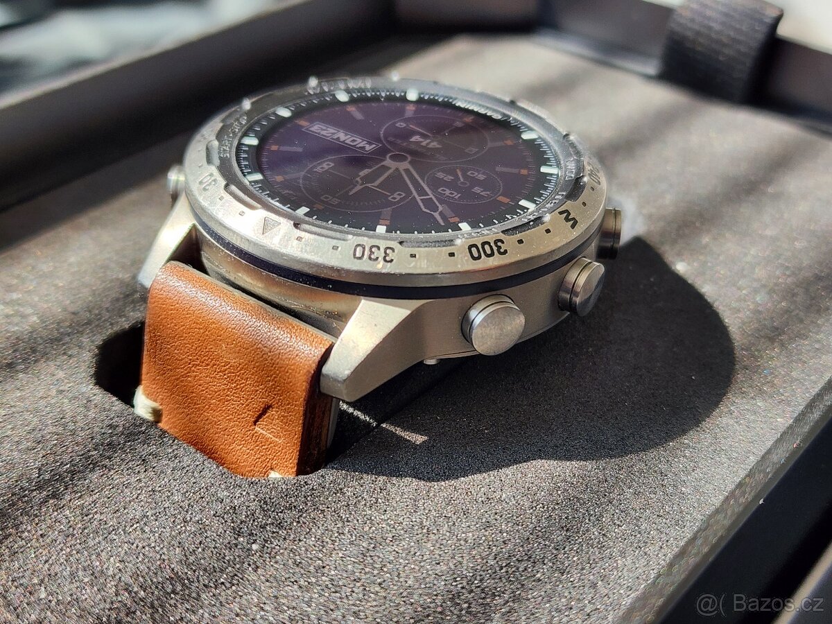 Garmin MARQ Adventurer - 5