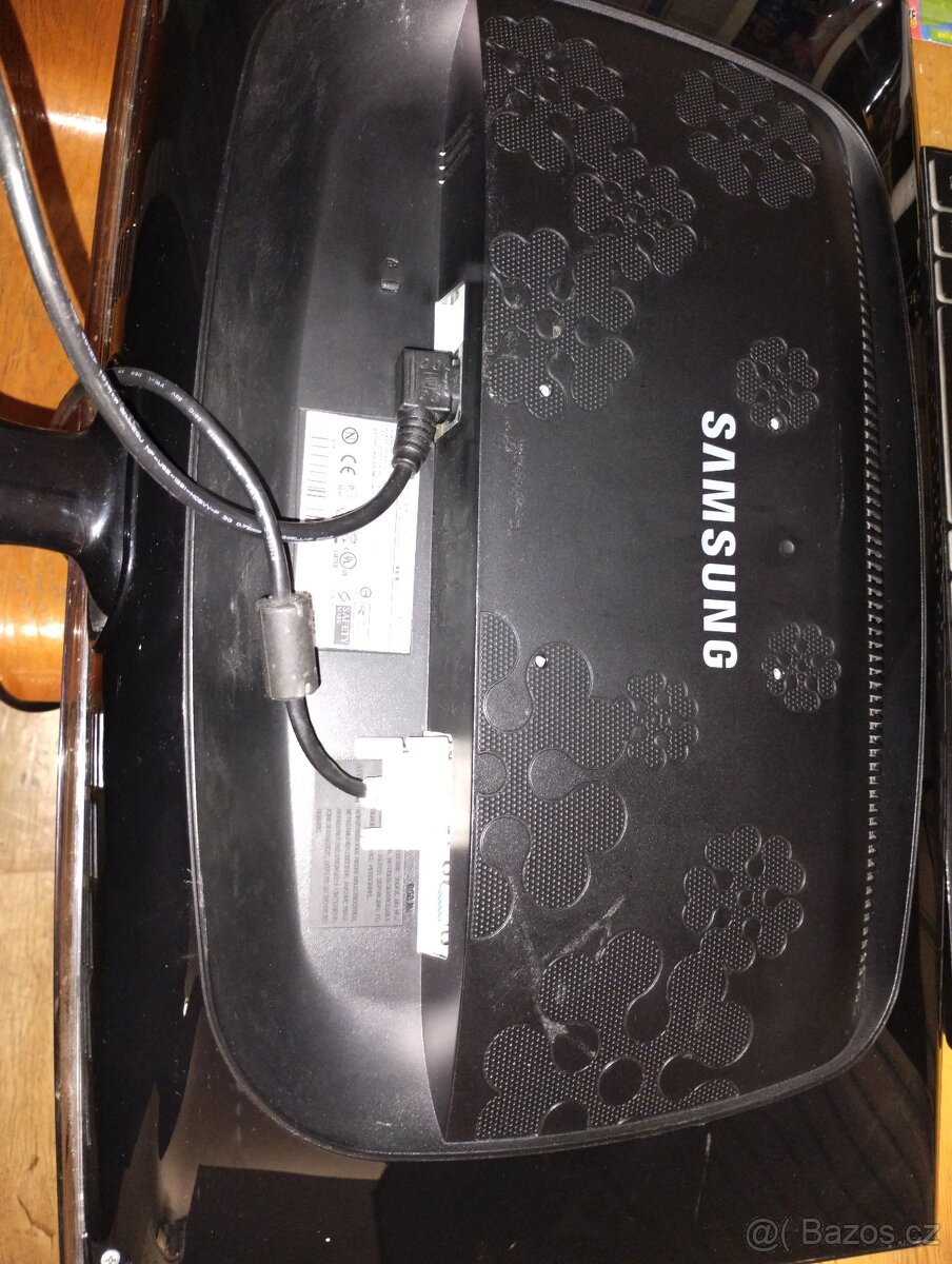 Led Monitor Samsung - 5