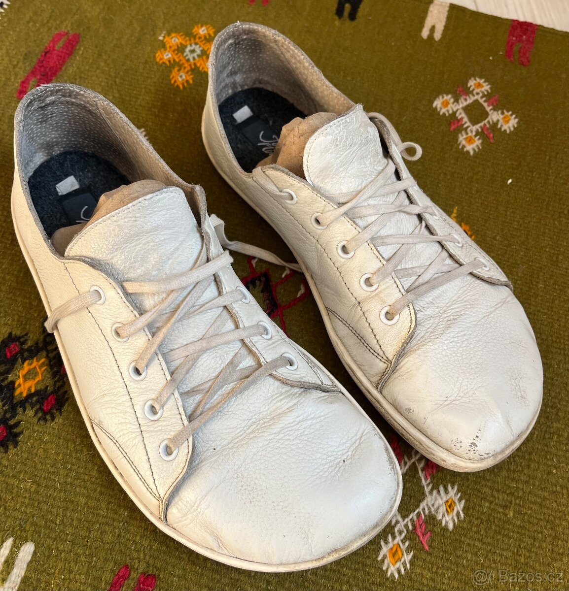 Barefoot boty Be Lenka ..vel.44 - 5