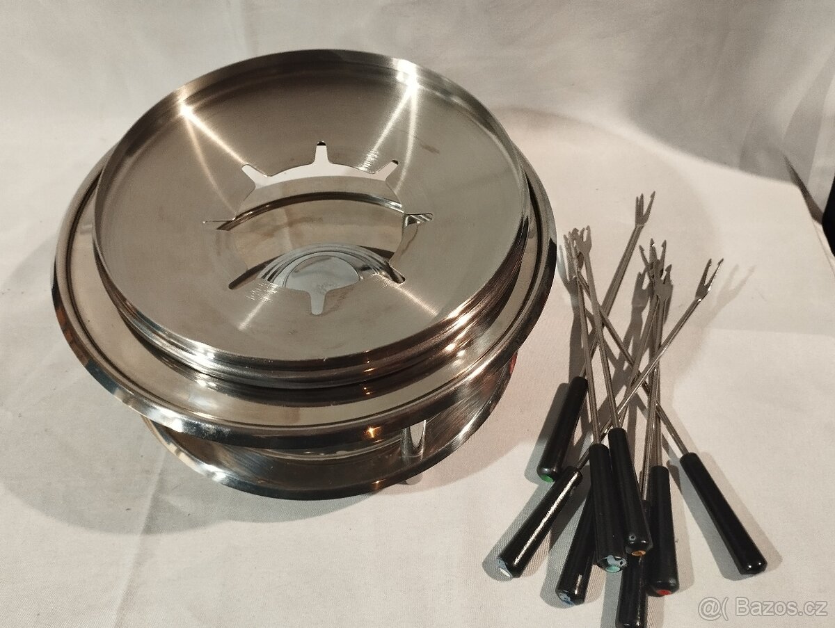 ZEPTER NÁDOBÍ - NOVÉ - 5