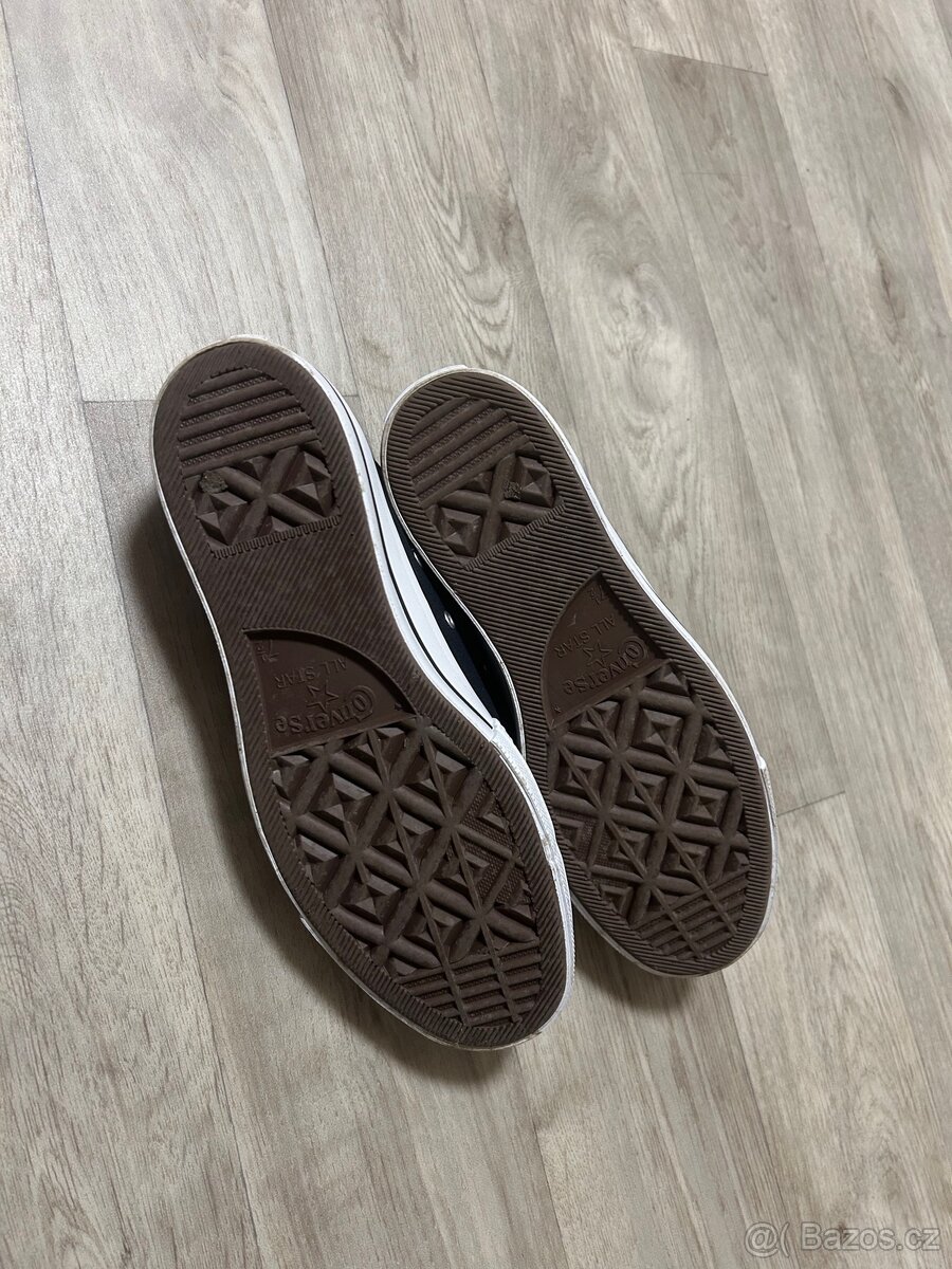 Converse - tenisky ( 41 ) - 5