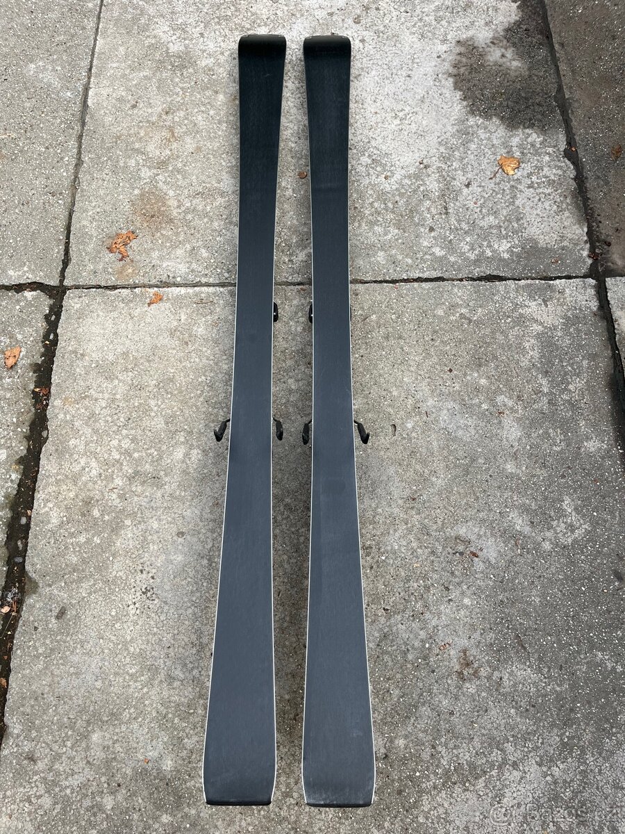 Lyže Atomic Cloud C14 Revoshock 23/24 - 161cm - 5