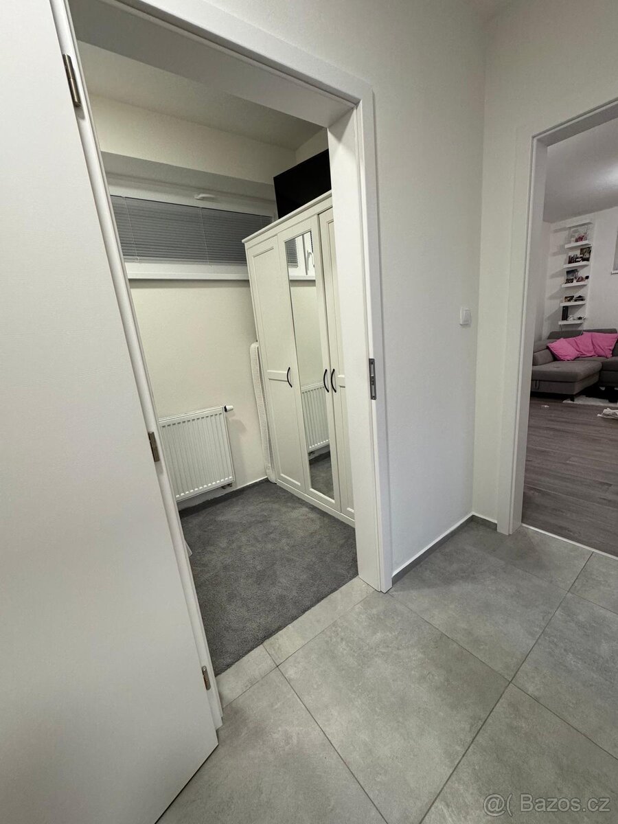 Prodej novostavby 1,5+kk Kamechy - 5