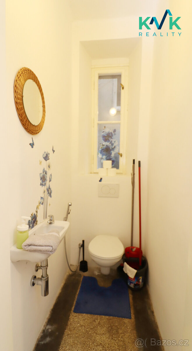 Prodej bytu 2+1, 61 m² – Jáchymov, ul. K Lanovce - 5