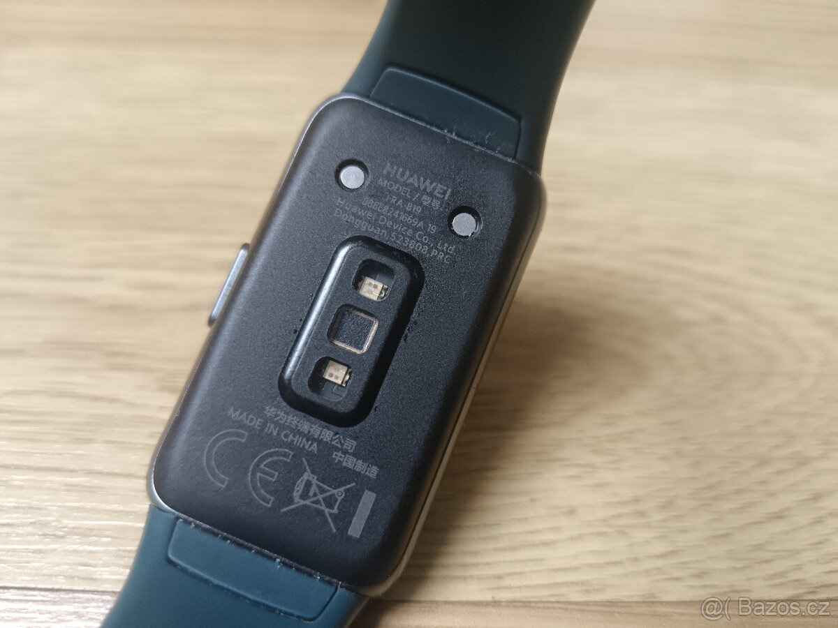 Chytré hodinky Huawei Band 6 FRA-B19 - 5