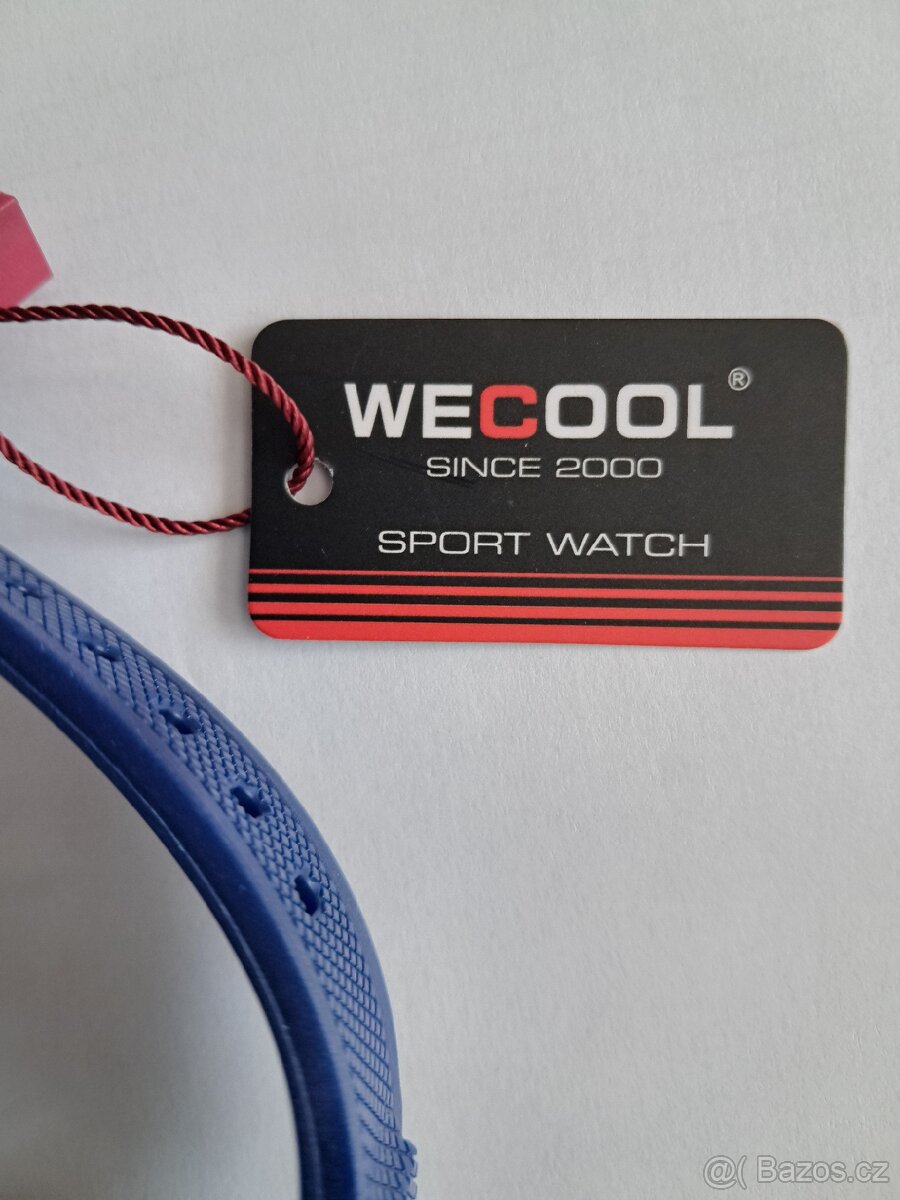 Sportovní hodinky - 5