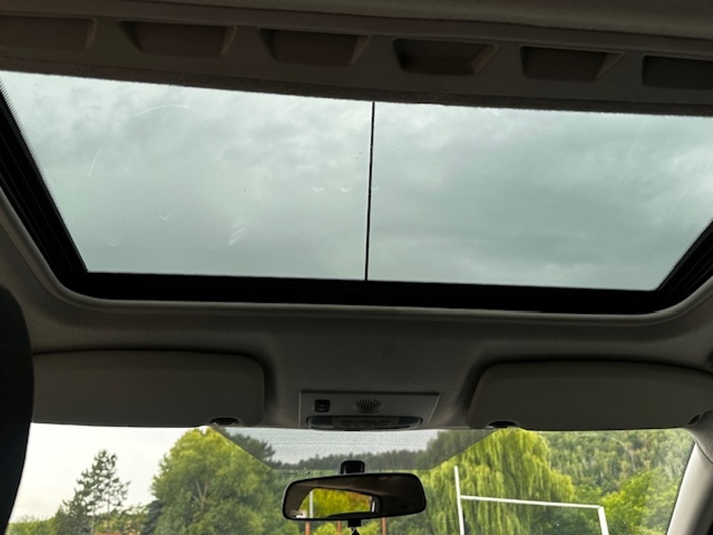 Ford Focus 2.0TDci 81kw, r.2008, automat, STK - 5