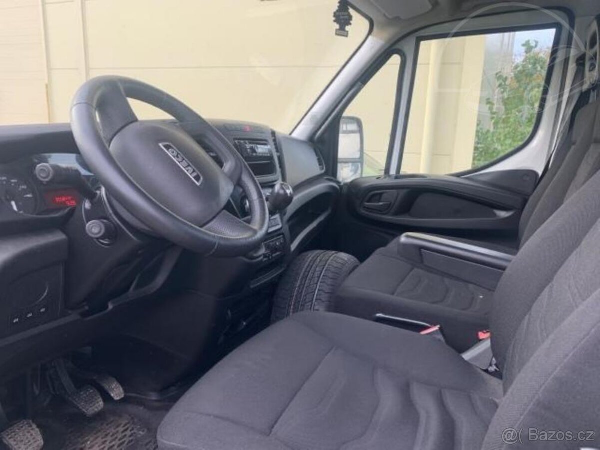 Iveco Daily 70C21 nova odtahovka 3.5t B - 5