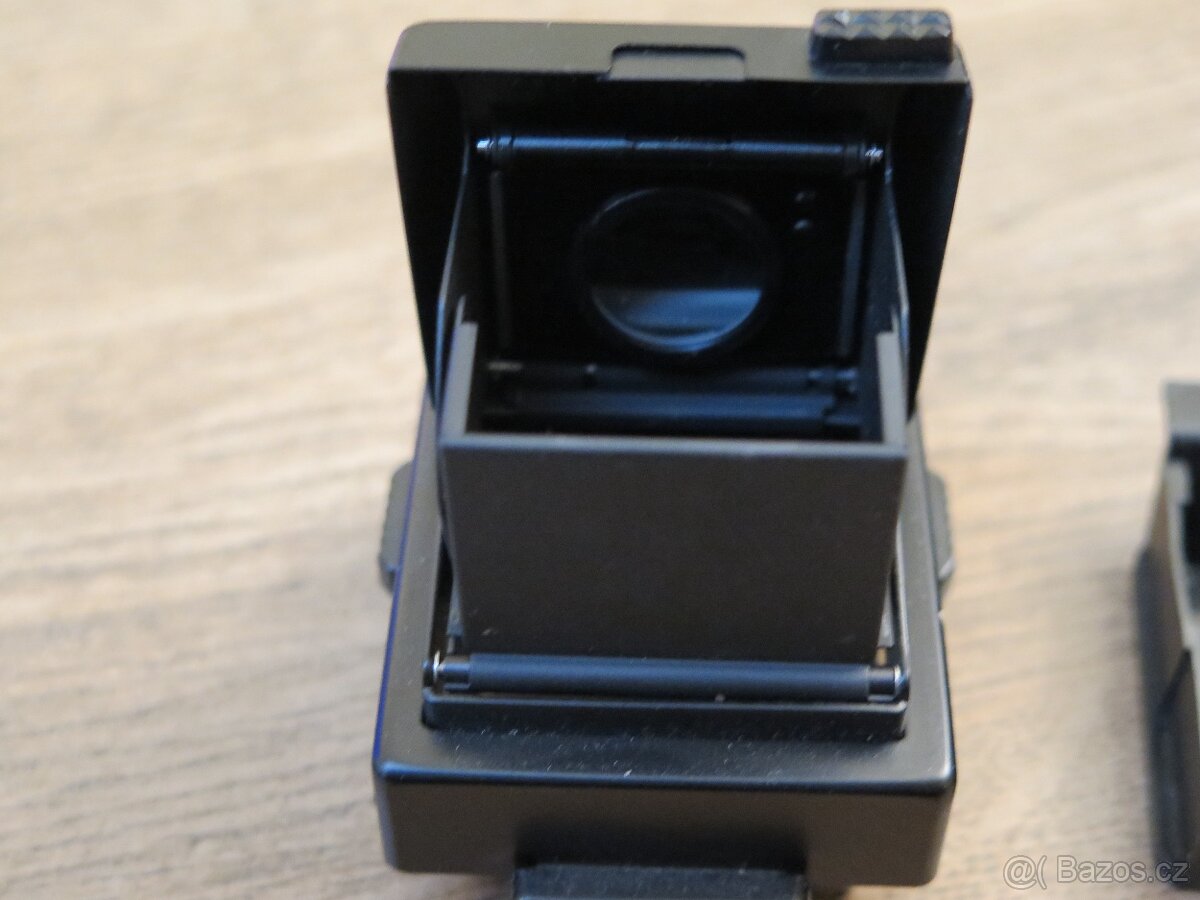 Nikon DW-3 hledáček pro Nikon F3, F3HP ,F3/T - 5