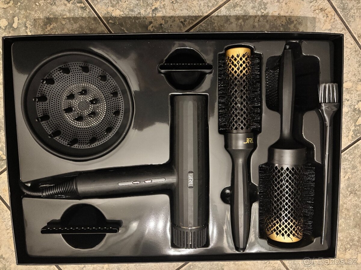 Barber vybavení - 5