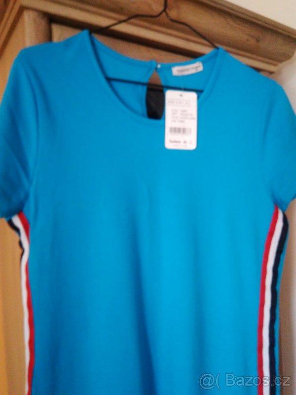 Dámské sportovní šaty L/XL. TURECKO. Nové - 5