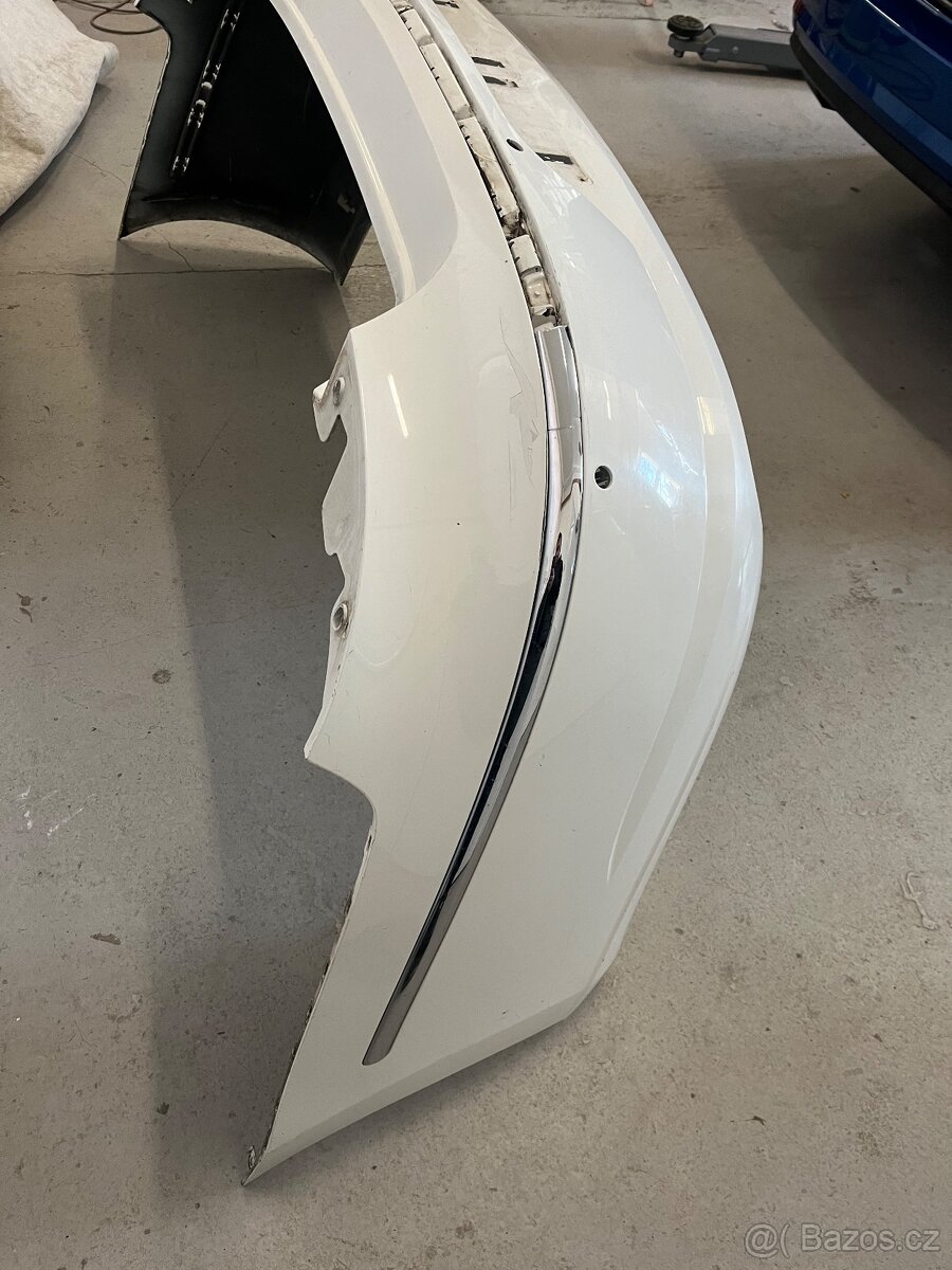 Cc naraznik zadni vw - 5