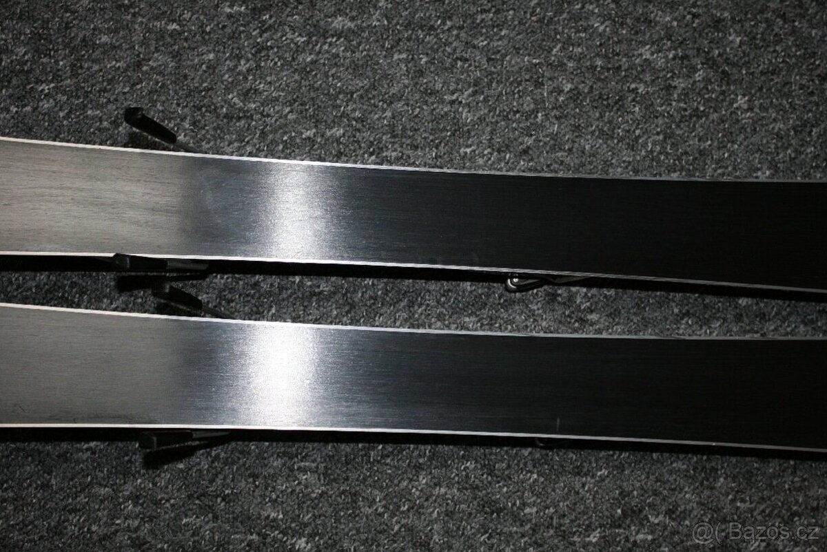 dívčí lyže Head Nice one 100 cm - 5