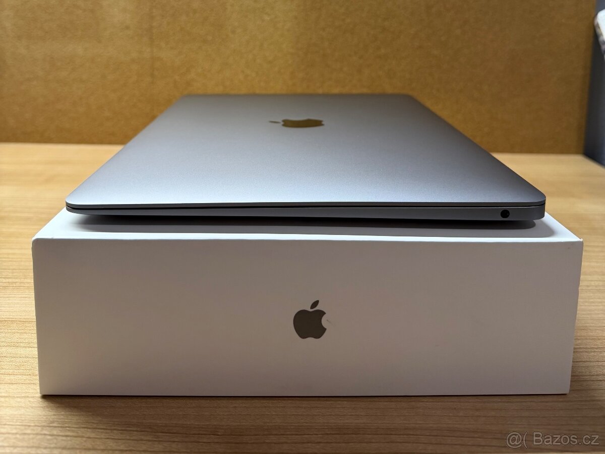 Apple MacBook Air 13,3” 2020 M1 - 5