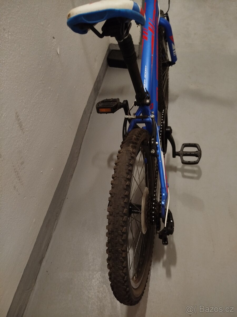 Dětské kolo Superior - 5