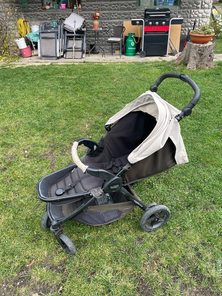 Britax e-Motion - 5