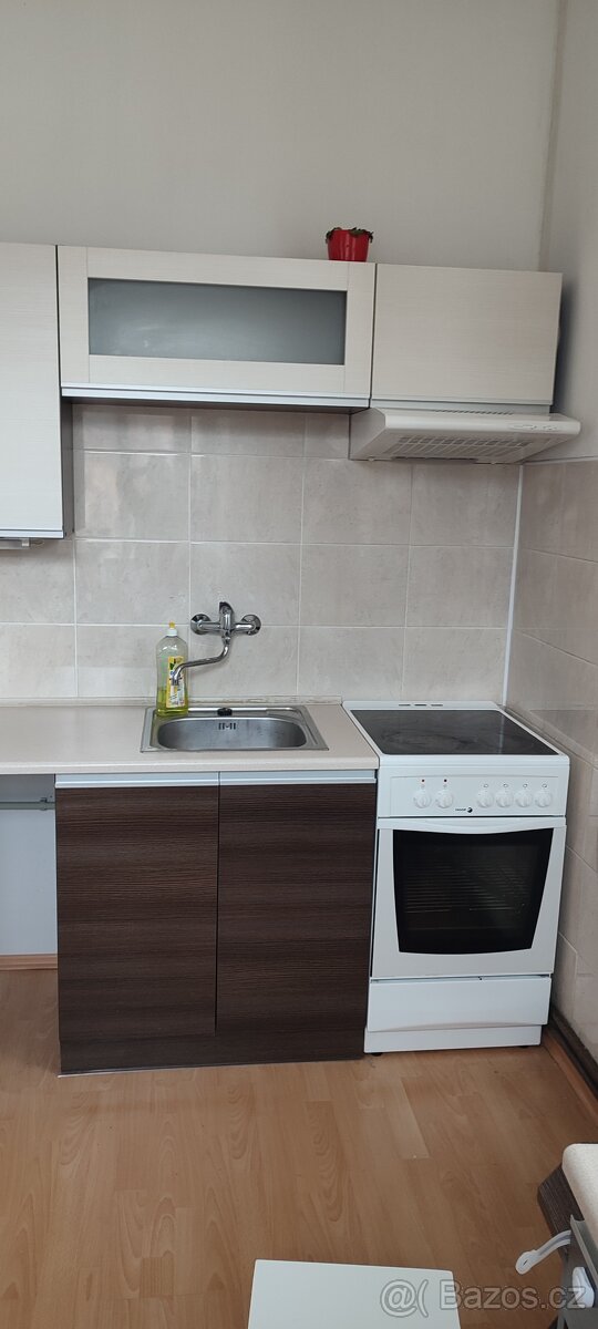 Kuchyňská linka - 5