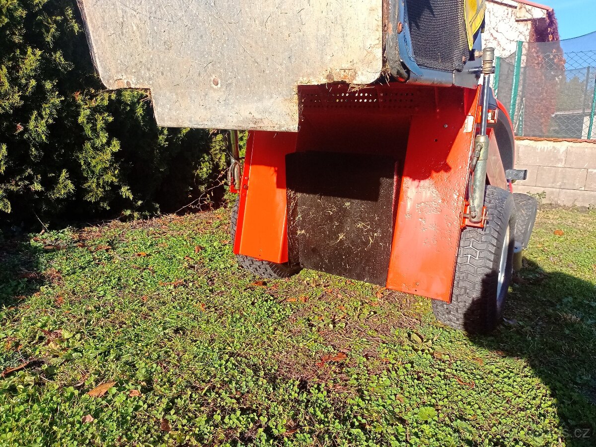 Outils-wolf A100K - 5