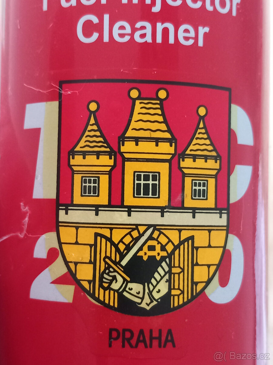 Retro obtisky se znakem Vašeho města - 5