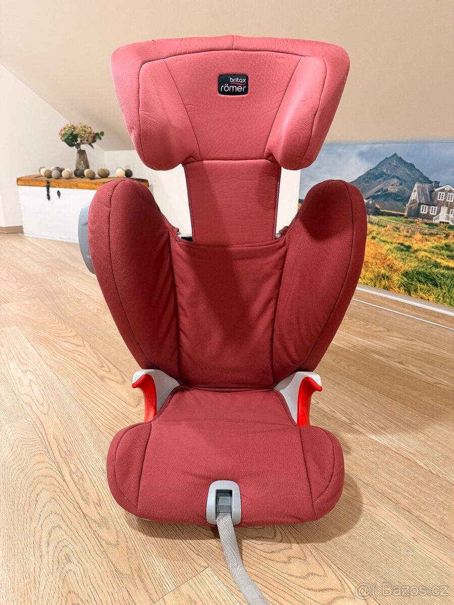Britax romer 15-36 kg - 5