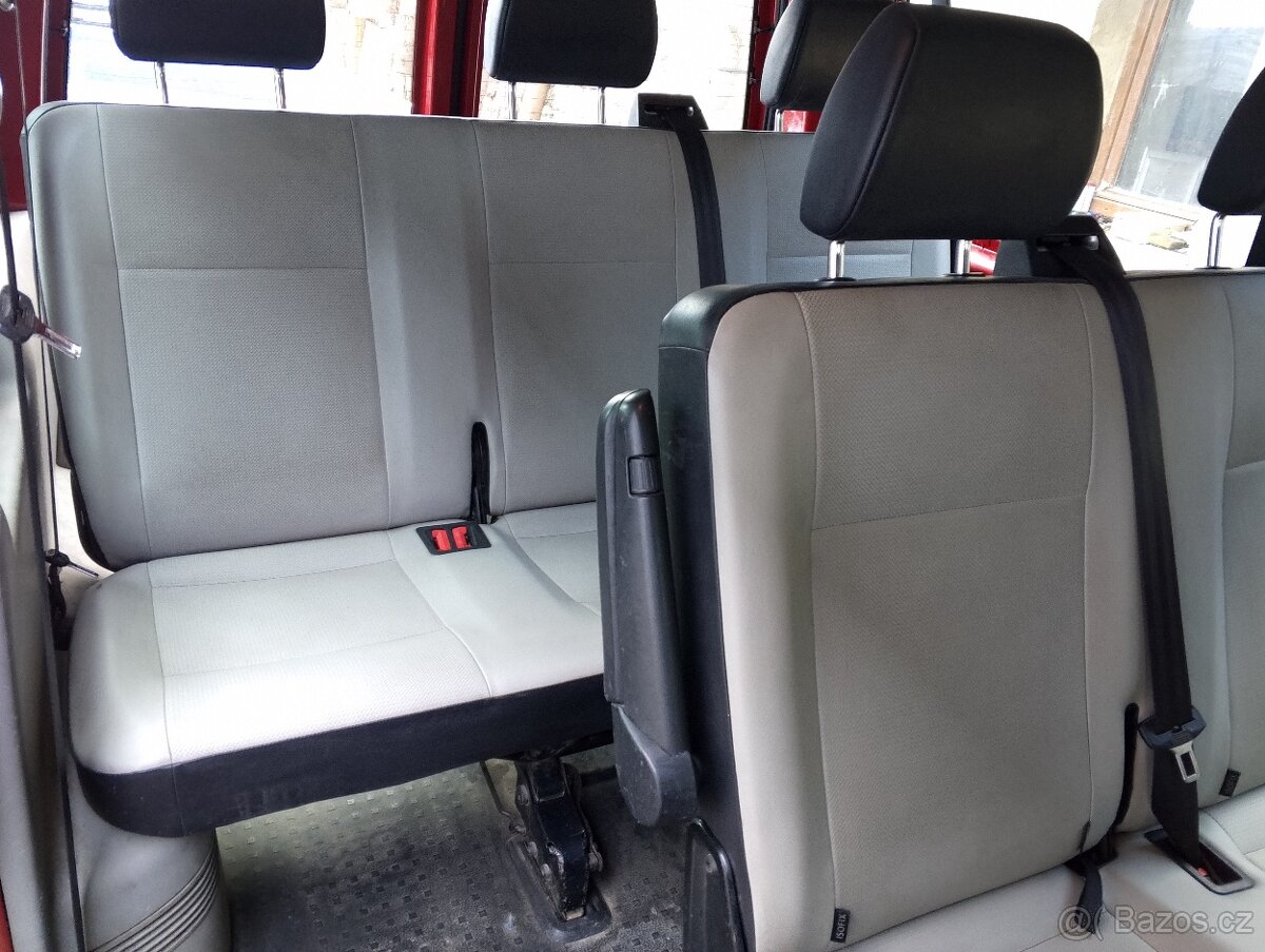 VW T6 ,r.v. 2017, 2.0 TDi, 84kW - 5