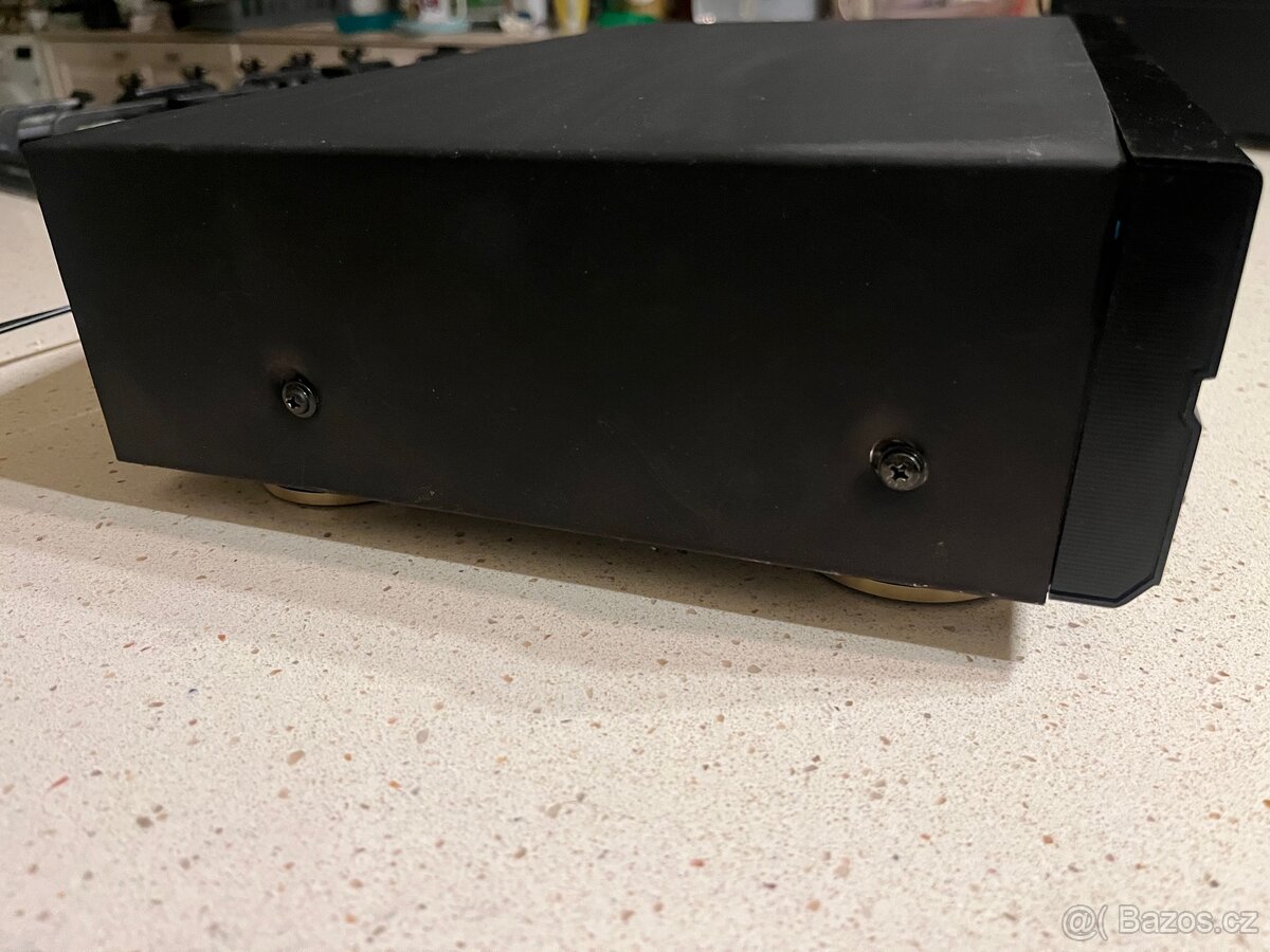 Cd přehrávač DENON DCD-345 - 5