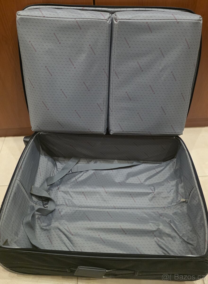 Cestovní kufr Samsonite - 5