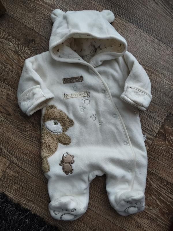 Overal s medvídkem vel.56 - 5
