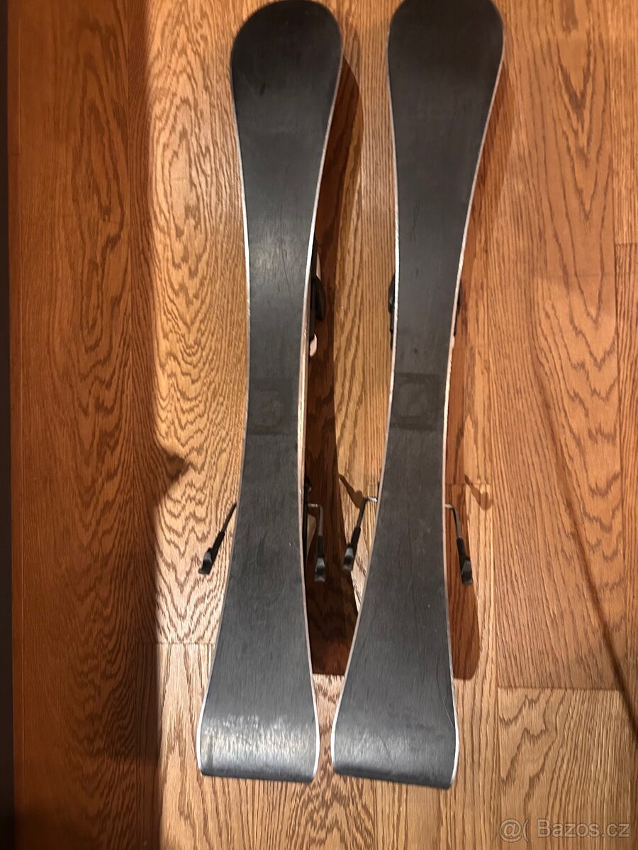 Lusti 70 detske lyze carving - 5