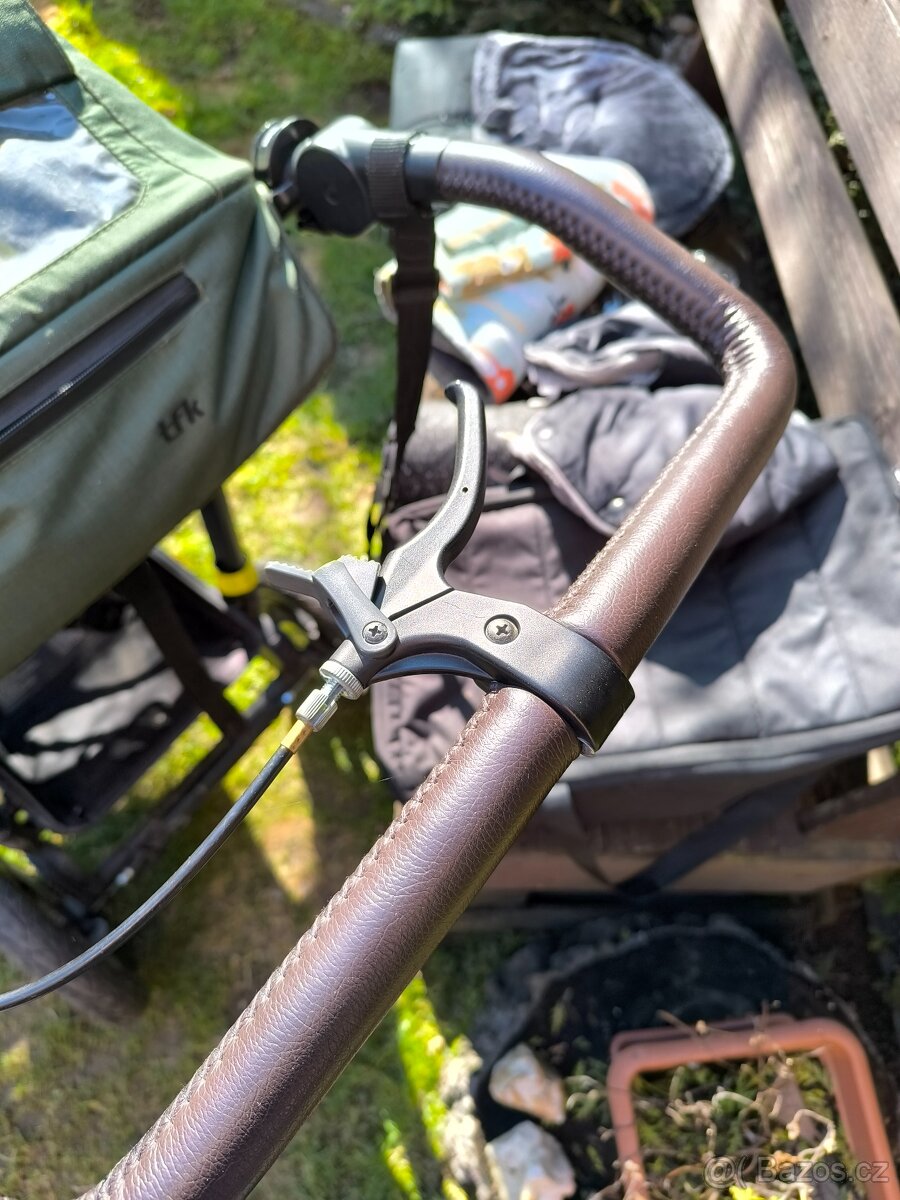 TFK sporťák mono - 5